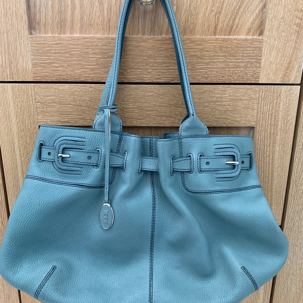 Authentic Tod’s Handbag